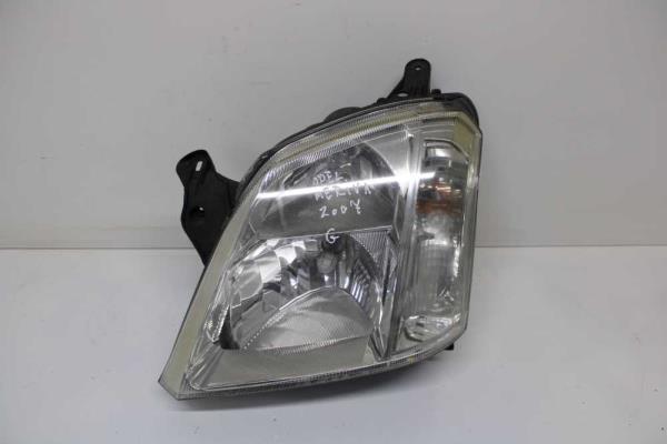 PHARE GAUCHE OPEL - Vue 1